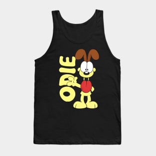 odie Tank Top